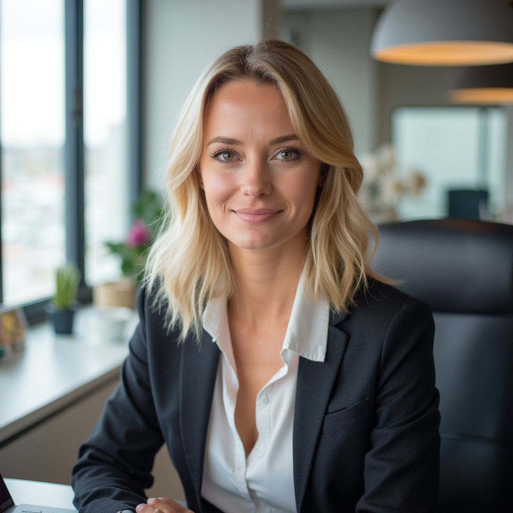 Sarah Müller