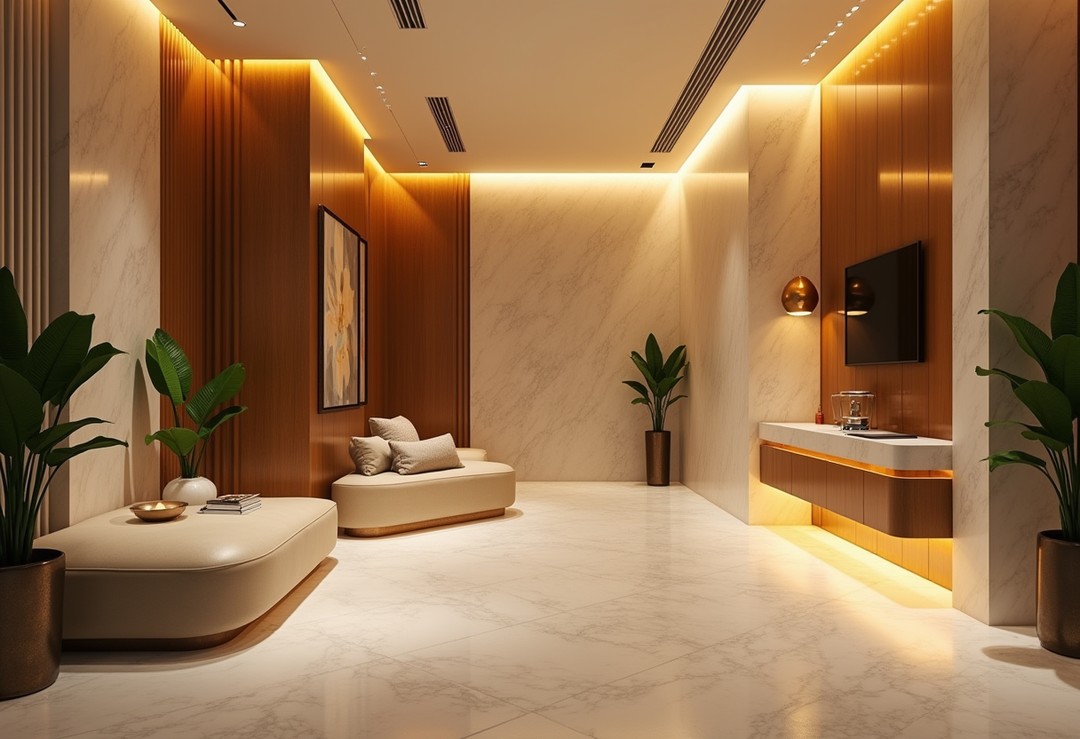 3D Website Design CreativeWebHive
